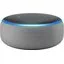 Умная колонка Amazon Echo Dot 3-е поколение (серый)