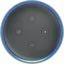 Умная колонка Amazon Echo Dot 3-е поколение (серый)