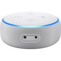 Amazon Echo Dot 3-е поколение (белый)