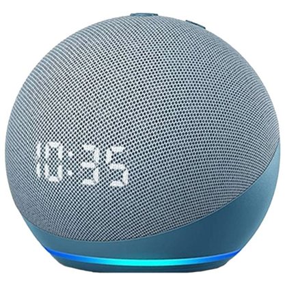 Amazon echo cheap dot 4