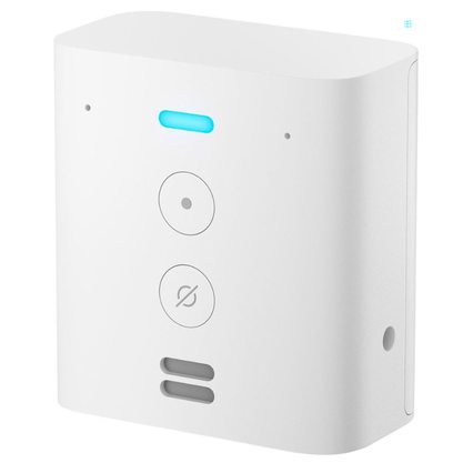 Умная колонка Amazon Echo Flex