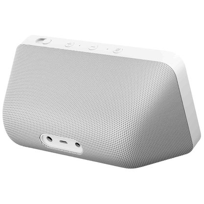 Умная колонка Amazon Echo Snow 5 (белый)