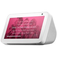 Amazon Echo Snow 5 (белый)