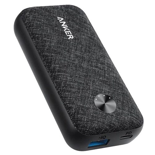 Портативное зарядное устройство (Powerbank) Anker A1239 PowerCore Metro 10 000 mAh