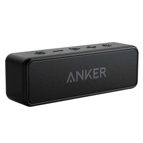 Портативная колонка Anker Soundcore 2