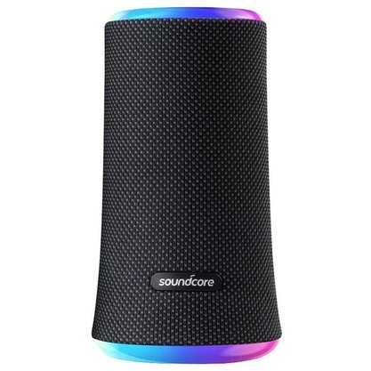 Портативная колонка Anker Soundcore Flare 2 (черный)