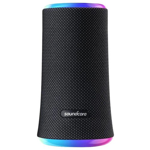 Портативная колонка Anker Soundcore Flare 2 (черный)
