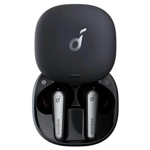 Беспроводные наушники Anker Soundcore Liberty Air 2 Pro (чёрный)