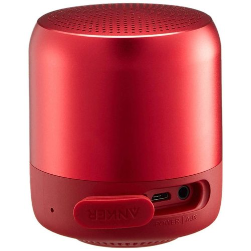 Портативная колонка Anker Soundcore Mini 2
