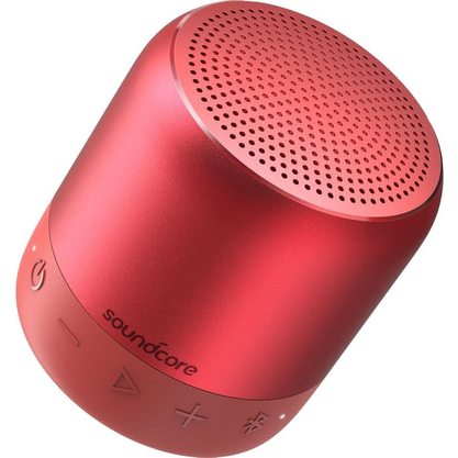 Портативная колонка Anker Soundcore Mini 2