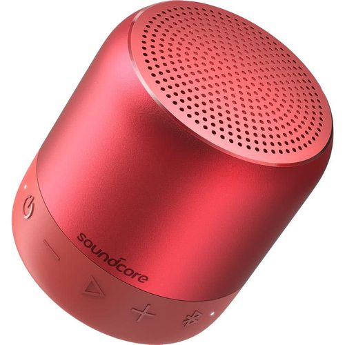 Портативная колонка Anker Soundcore Mini 2