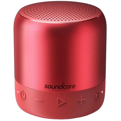 Портативная колонка Anker Soundcore Mini 2