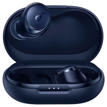 Беспроводные наушники Anker SoundCore Space A40 (темно-синий)