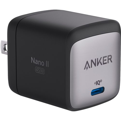 Зарядное устройство Anker NANO II 45W