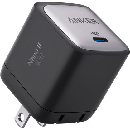 Зарядное устройство Anker NANO II 45W