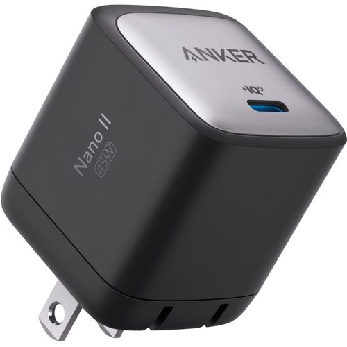 Зарядное устройство Anker NANO II 45W