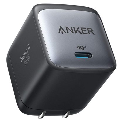 Зарядное устройство Anker NANO II 45W