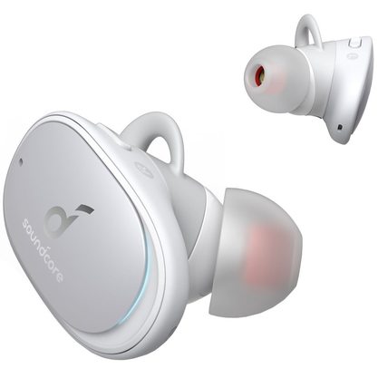 Беспроводные наушники Anker Soundcore Liberty 2 Pro (белый)