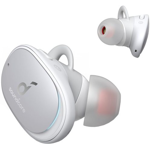 Беспроводные наушники Anker Soundcore Liberty 2 Pro (белый)