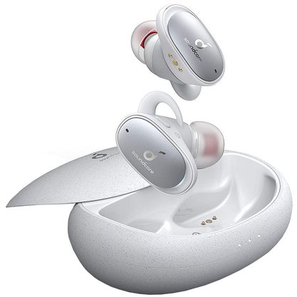 Беспроводные наушники Anker Soundcore Liberty 2 Pro (белый)