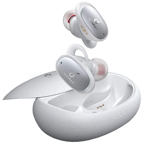 Беспроводные наушники Anker Soundcore Liberty 2 Pro (белый)