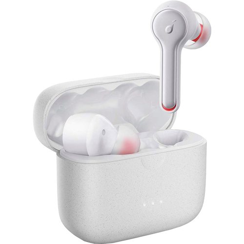 Беспроводные наушники Anker Soundcore Liberty Air 2 (белый)