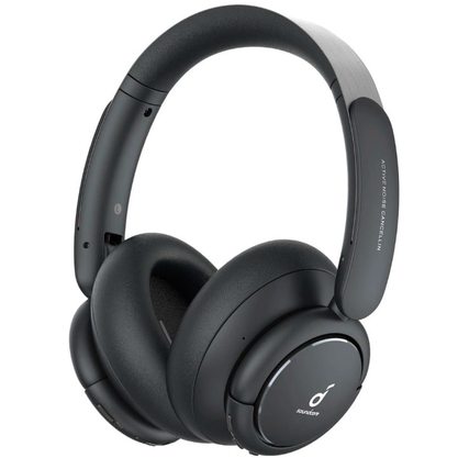 Беспроводные наушники Anker Soundcore Life Tune