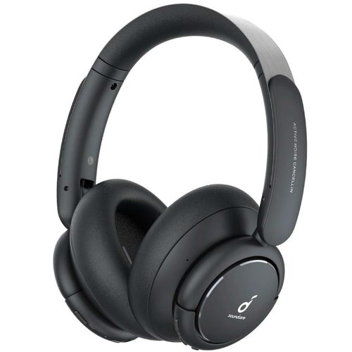 Беспроводные наушники Anker Soundcore Life Tune