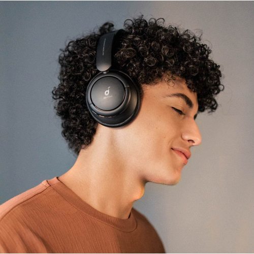 Беспроводные наушники Anker Soundcore Life Tune