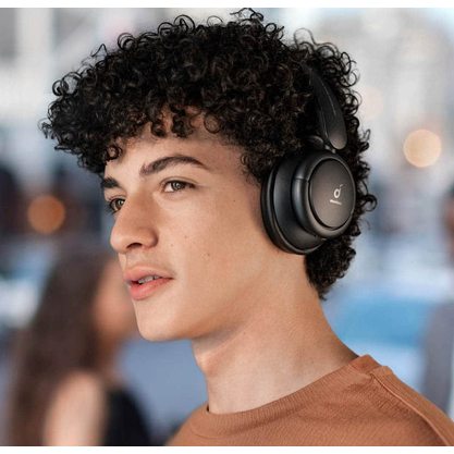 Беспроводные наушники Anker Soundcore Life Tune