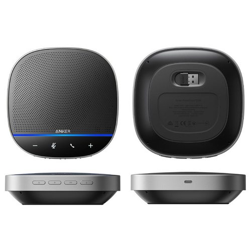 Беспроводная колонка Anker Powerconf S500