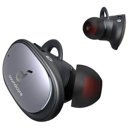 Беспроводные наушники Anker Soundcore Liberty 2 Pro Upgraded Version (черный)