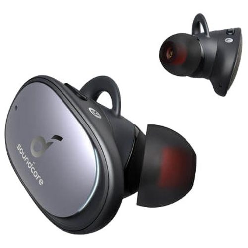 Беспроводные наушники Anker Soundcore Liberty 2 Pro Upgraded Version (черный)