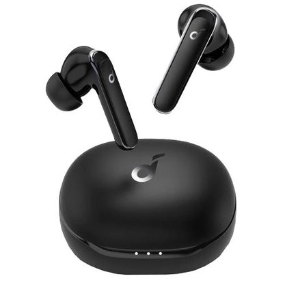 Беспроводные наушники Anker Soundcore Life P3 (черный)