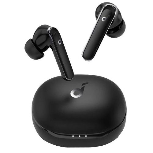 Беспроводные наушники Anker Soundcore Life P3 (черный)