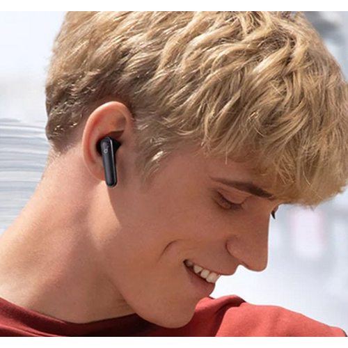 Беспроводные наушники Anker Soundcore Life P3 (черный)