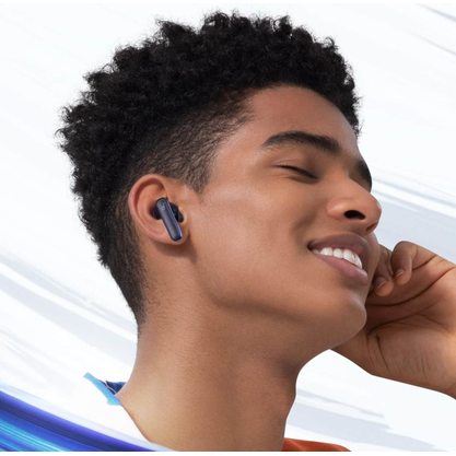 Беспроводные наушники Anker Soundcore Life P3 (синий)