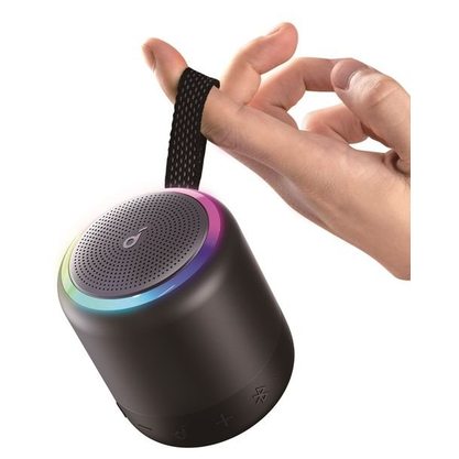 Портативная колонка Anker Soundcore Mini 3 Pro (черный)