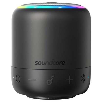 Портативная колонка Anker Soundcore Mini 3 Pro (черный)