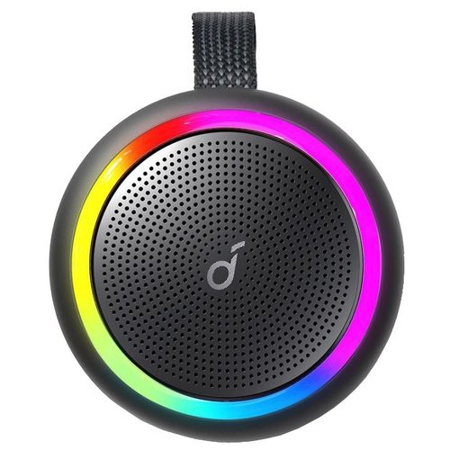 Портативная колонка Anker Soundcore Mini 3 Pro (черный)