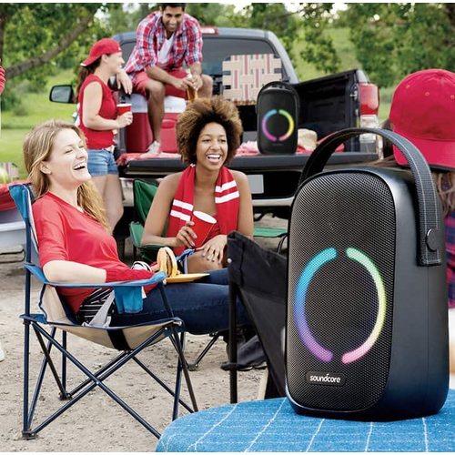 Патибокс Anker Soundcore Rave Neo