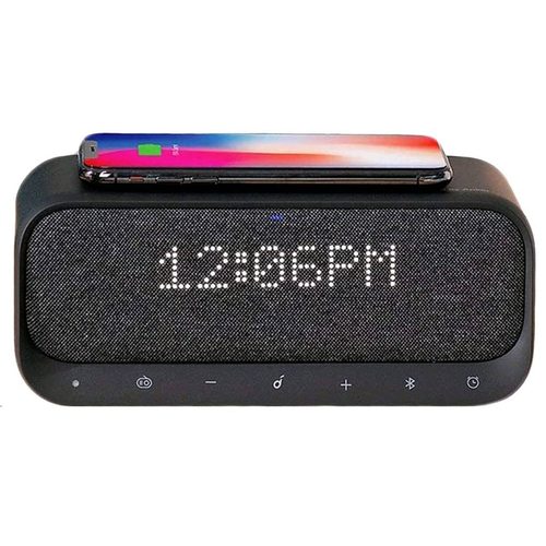 Портативная колонка Anker Soundcore Wakey (черный)