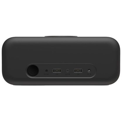 Портативная колонка Anker Soundcore Wakey (черный)