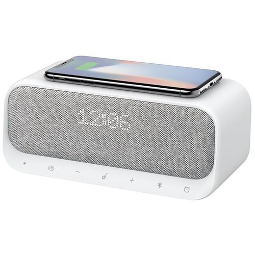 Портативная колонка Anker Soundcore Wakey (белый)