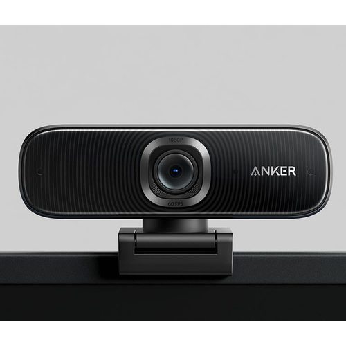 Веб-камера Anker Webcam Powerconf C300