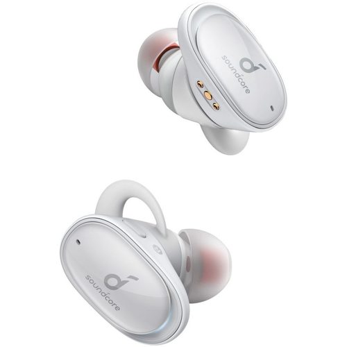 Беспроводные наушники Anker Soundcore Liberty 2 Pro (белый)