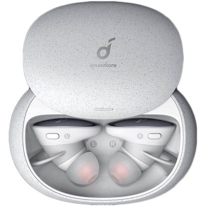 Беспроводные наушники Anker Soundcore Liberty 2 Pro (белый)