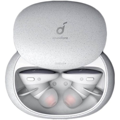 Беспроводные наушники Anker Soundcore Liberty 2 Pro (белый)