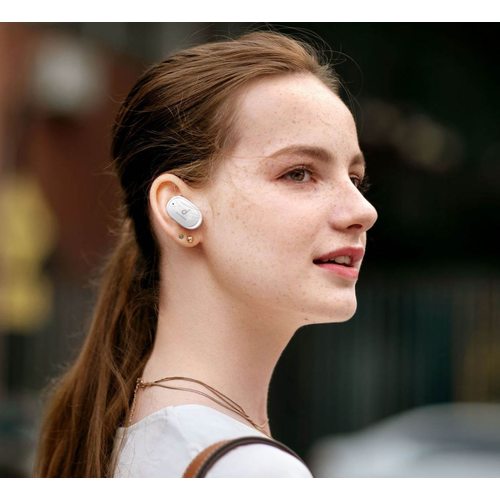 Беспроводные наушники Anker Soundcore Liberty 2 Pro (белый)