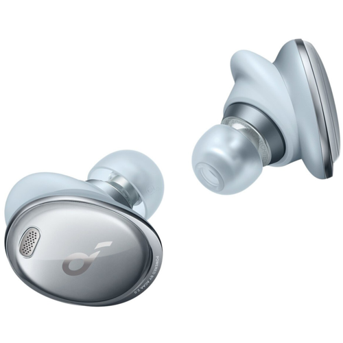 Беспроводные наушники Anker Soundcore Liberty 3 Pro (серый)